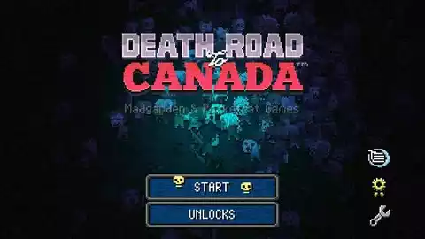 死亡之路加拿大(DR2C)中文版 截图