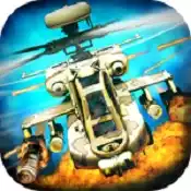直升机空战手机版 3.23