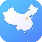 中国地图高清版大图版 3.20