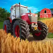 模拟拖拉机农场2018