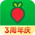 上海叮咚买菜app苹果手机