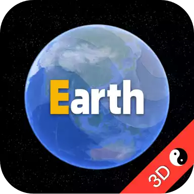 Earth地球软件最新版app