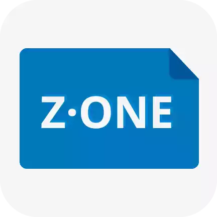 ZONE app 6.4.4