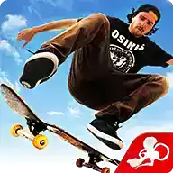 skate3滑板手机版