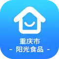 重庆阳光餐饮app