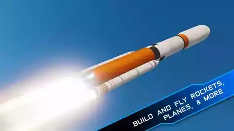 简单火箭2汉化 截图