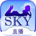 sky夜间直播间app
