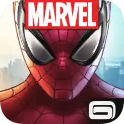 超凡蜘蛛侠1手机版 3.2