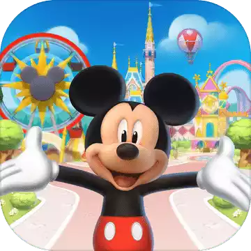 迪士尼梦幻王国手游最新 4.2.3