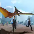 恐龙侏罗纪猎人游戏 5.27