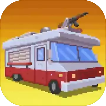 gunman taco truck手机版 3.4