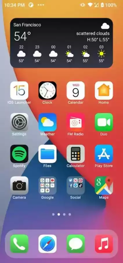 iphone13启动器中文版永久 截图