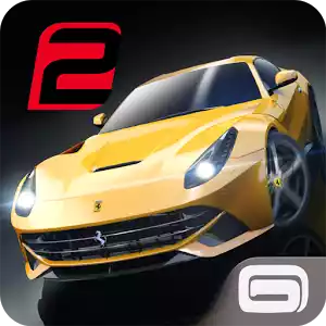 GT Racing 2官网版 2.1.0
