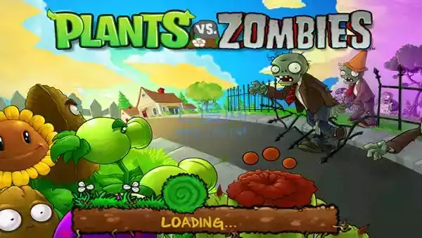 植物大战僵尸2内购免费手机游戏 截图