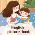 儿童英语绘本app免费