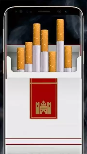 香烟模拟器 截图