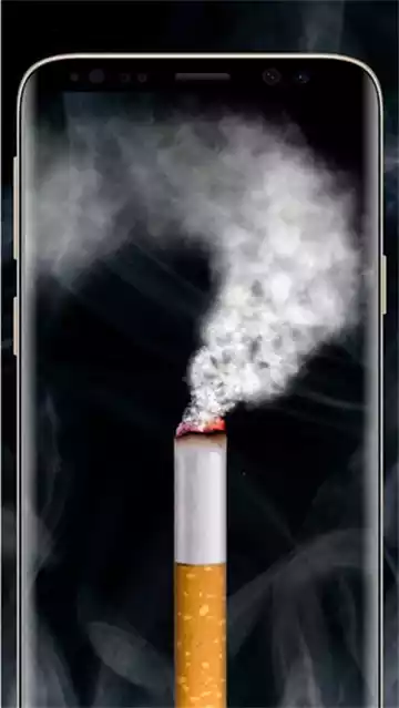 香烟模拟器 截图