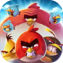 愤怒的小鸟2最新版游戏