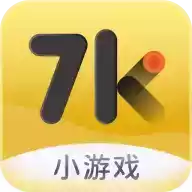 7k7k游戏盒安卓版 3.19