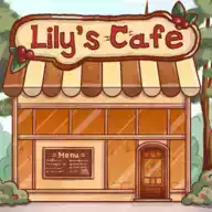 lily咖啡