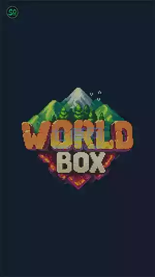 世界盒子13.0菜单 截图