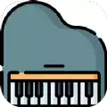 小白自学钢琴app