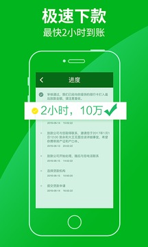 苏宁金融app任性贷官方 截图